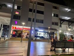 Bedok Reservoir Road (D16), Shop House #580776211